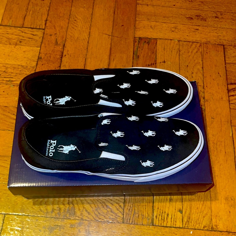 Men polo Ralph Lauren size 11
